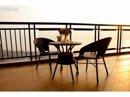 appartement 4 pièces 86 m²