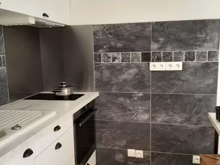 location appartement forcalquier