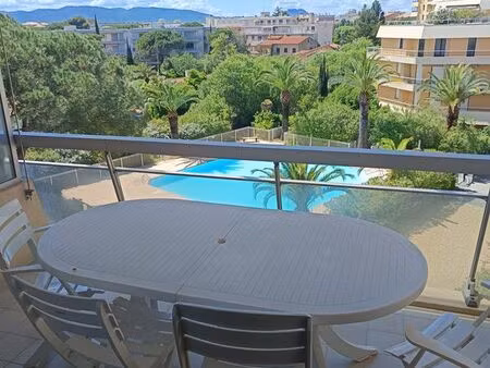 frejus plage f3 proche saint raphaël