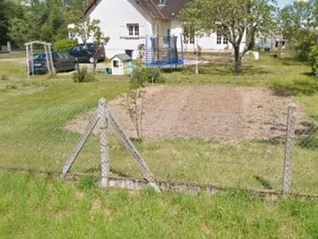 maison  bâtiment et dépendances