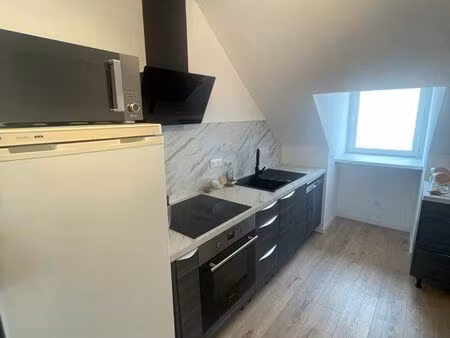 immeuble 6 t3 330m2