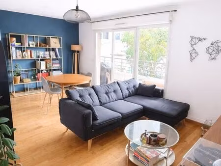 appartement 3 pièces