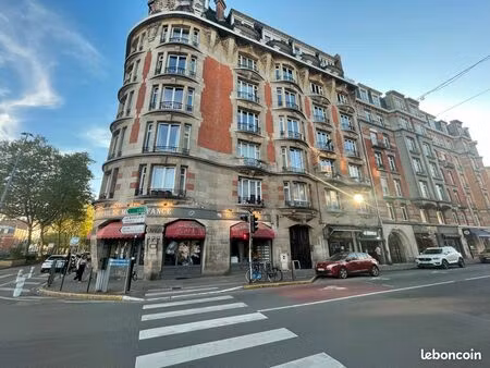 studio à 200 mètres de lille- la madeleine