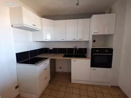 appartement t 2 45 m2