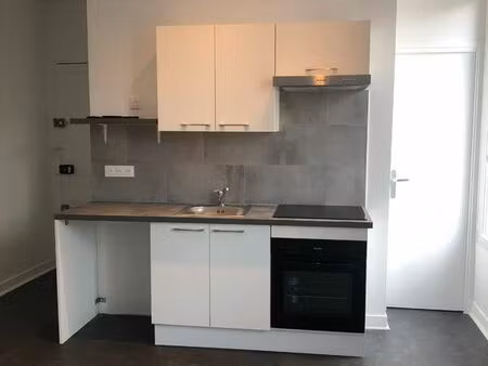 a louer appartement f2 39 m2 t4