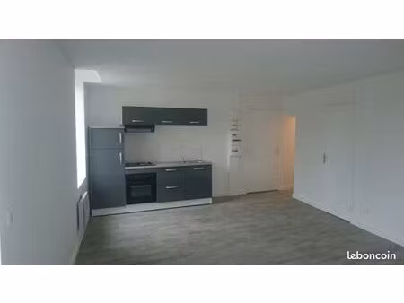 loue appartement