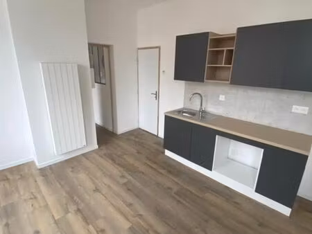 apartement t2 30m2