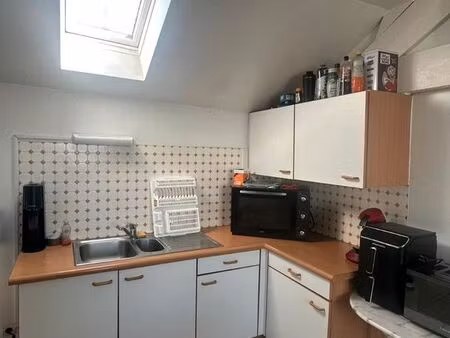 appartement proche commerces