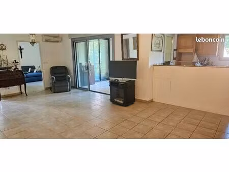 appartement 3 pieces