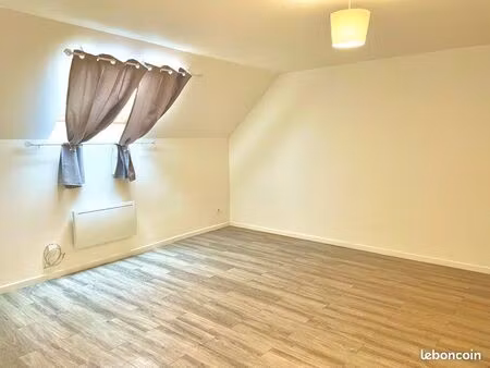 studio 35m2 lumineux