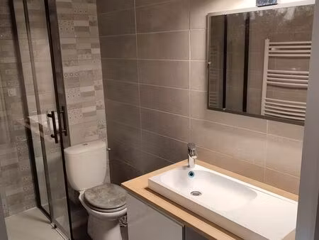 location appartement 36m2