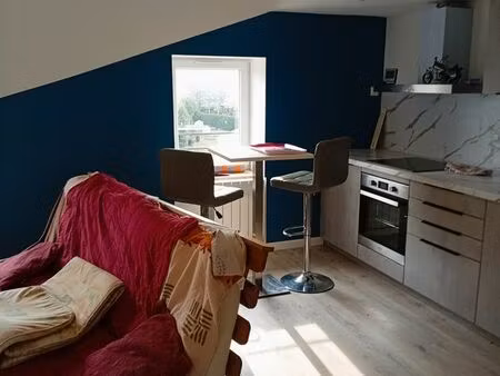 appartement 3 pièces