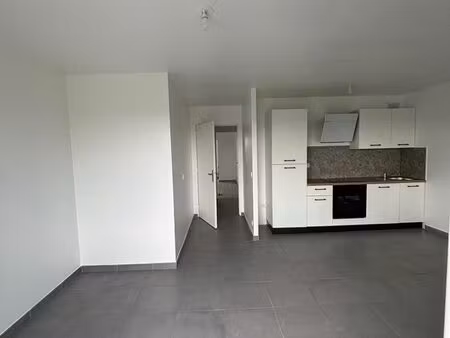 appartement f3 à louer – sevran
