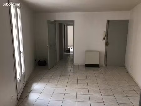 loue appartement