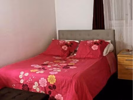 appartement f3