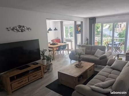 appartement t6