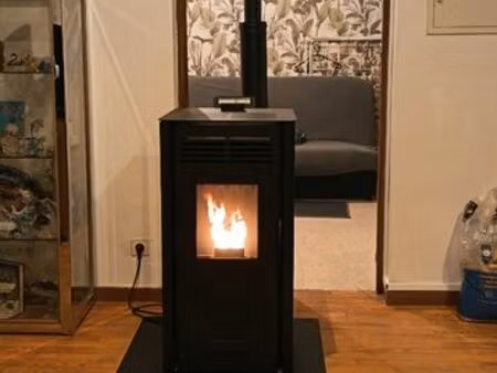 appartement a louer en meublé à l'année