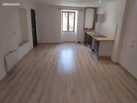 appartement t3