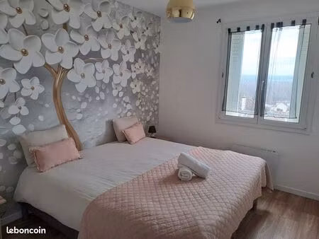 appartement vichy