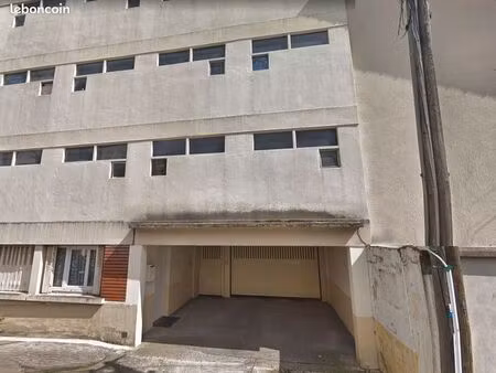 nogent centre location box securise