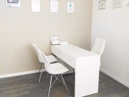 location espace de travail