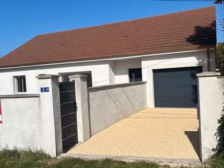 maison t4 avermes