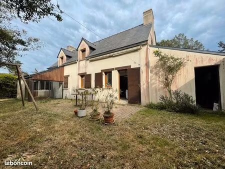 maison 6 pièces 100 m²