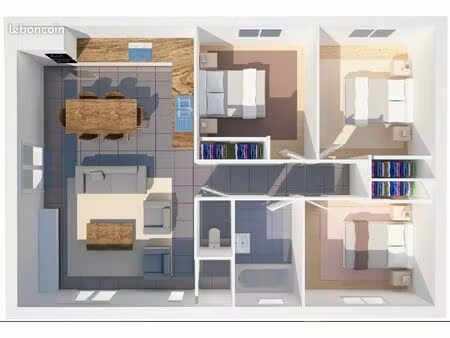recherche maison t4 - t5 / blaye / st martin lacaussade