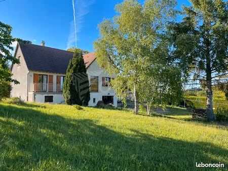 maison 6 pièces 153 m²