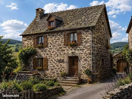 recherche maison à louer