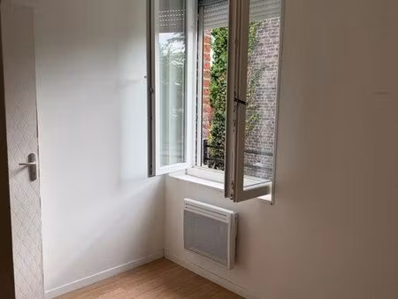 maison de coron calme  une chambre