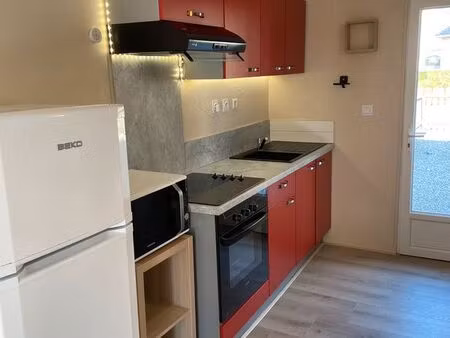 maison avec 1 chambre à ebblinghem