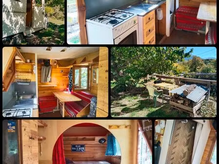 tiny house