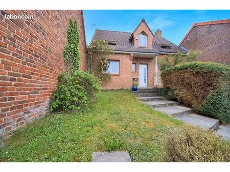 maison 5 pièces 137 m²