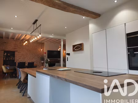 maison de luxe à vendre dans le quartier bief du moulin