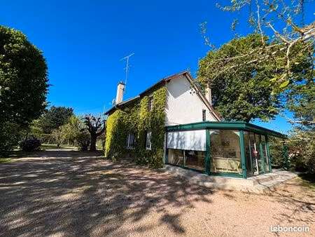 maison 6 pièces 138 m²