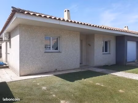 maison. 97m². 4 pièces