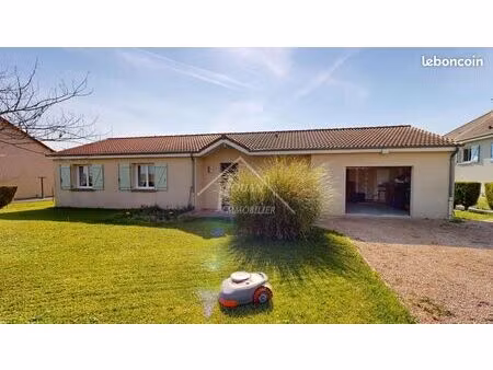 maison 5 pièces 90 m²