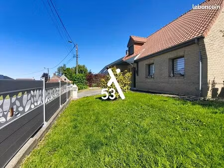 maison 4 pièces 115 m²