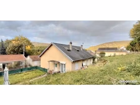 maison 100m2