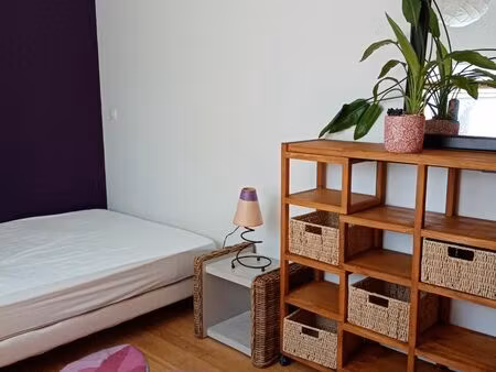 location chambre à santes  maison