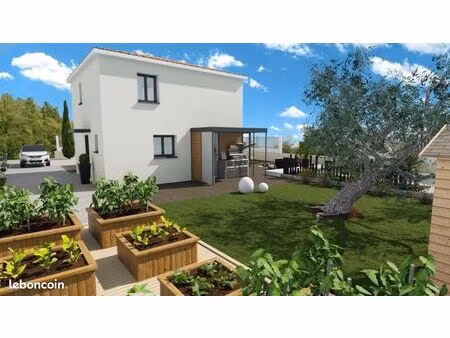 maison 5 pièces 98 m²