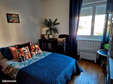 maison 5 chambres