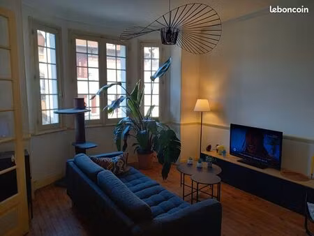 jolie maison années 30