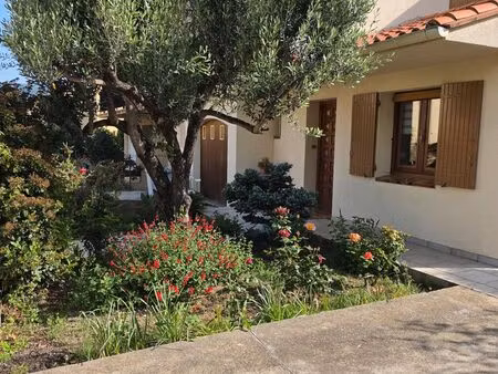 villa centre prades
