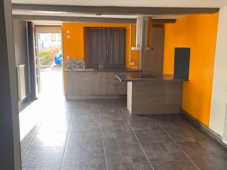 maison d’habitation ou rente locative