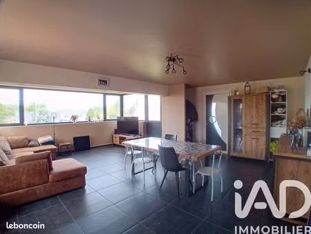 pavillon 5 pièces 135 m²