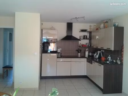 appartement t3 de 70m2 à auray