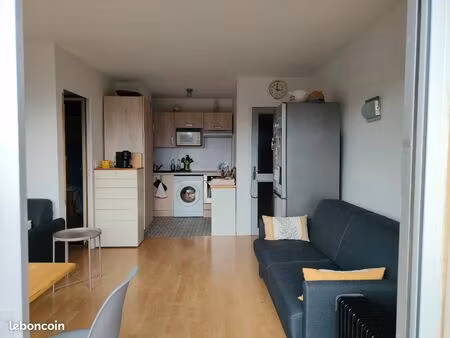 studio 28 m2 pyrenees 2000