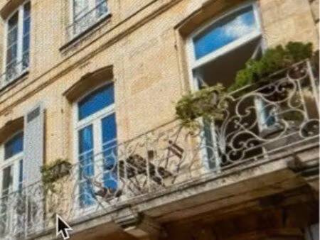 appartement 3 pièces 95 m2